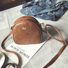 Mara's Dream 2019 Fashion Women Handbag Messenger Bags PU Leather Shoulder Bag Lady Crossbody Mini Bag Female Crown Evening Bags